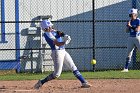 Softball vs Springfield  Wheaton College Softball vs Springfield College. - Photo by Keith Nordstrom : Wheaton, Softball